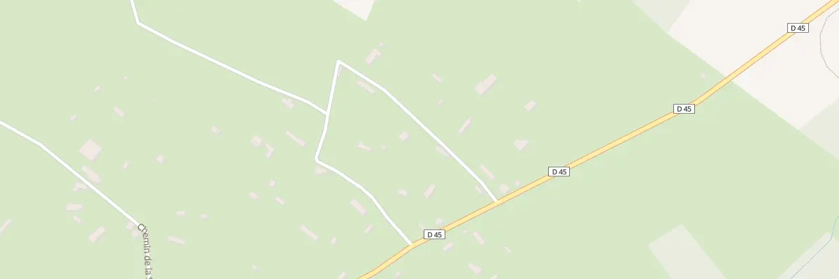 Plan du 97 Che des Nouettes à La Haye-Saint-Sylvestre