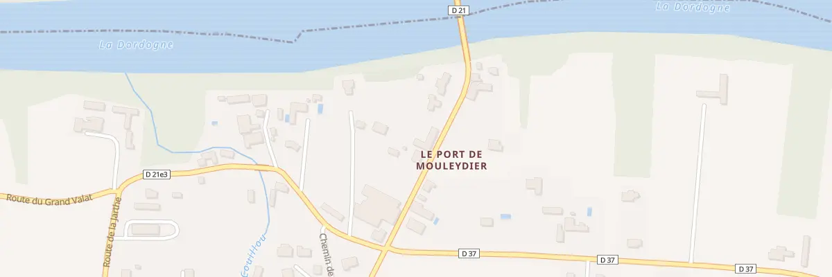 Plan du 123 Rue de la Résistance à Saint-Germain-et-Mons