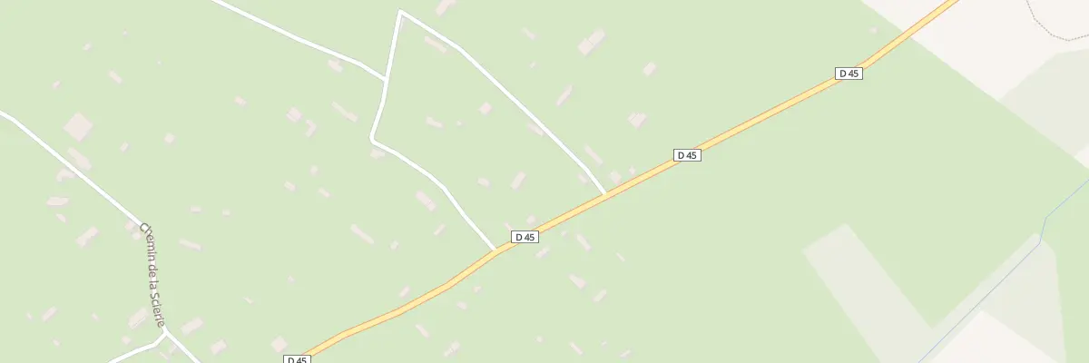 Plan du 31 Che des Nouettes à La Haye-Saint-Sylvestre