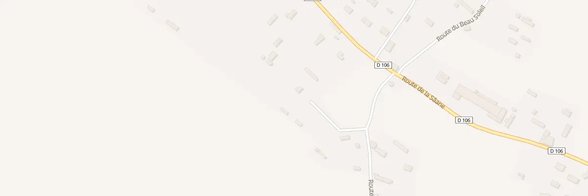 Plan du 40 Imp du Mont-roty à Ourville-en-Caux