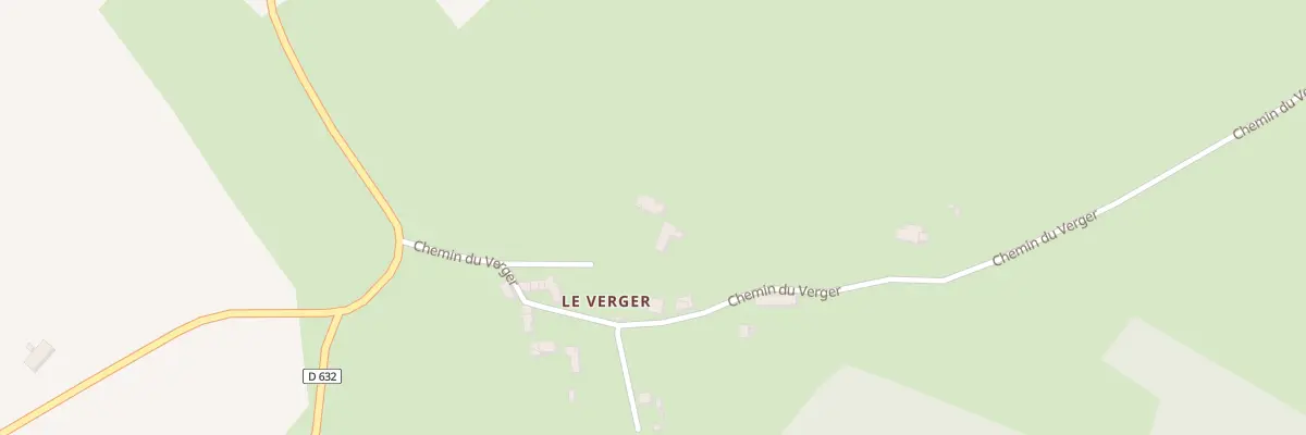 Plan du 47 Le Verger à Villiers-sous-Mortagne