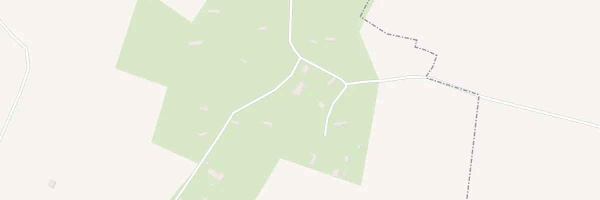 Plan du 79 Rue du Chesnay à Ferrières-Saint-Hilaire