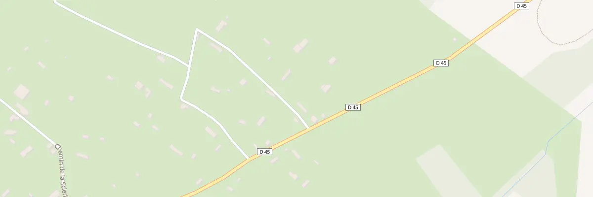 Plan du 62A Bois Branger à La Haye-Saint-Sylvestre
