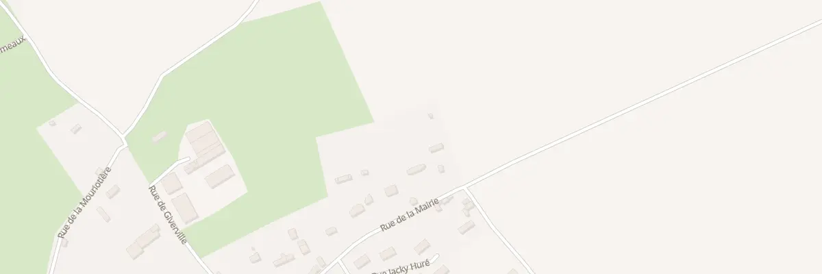 Plan du 249 Rue de la Mairie à Morsan
