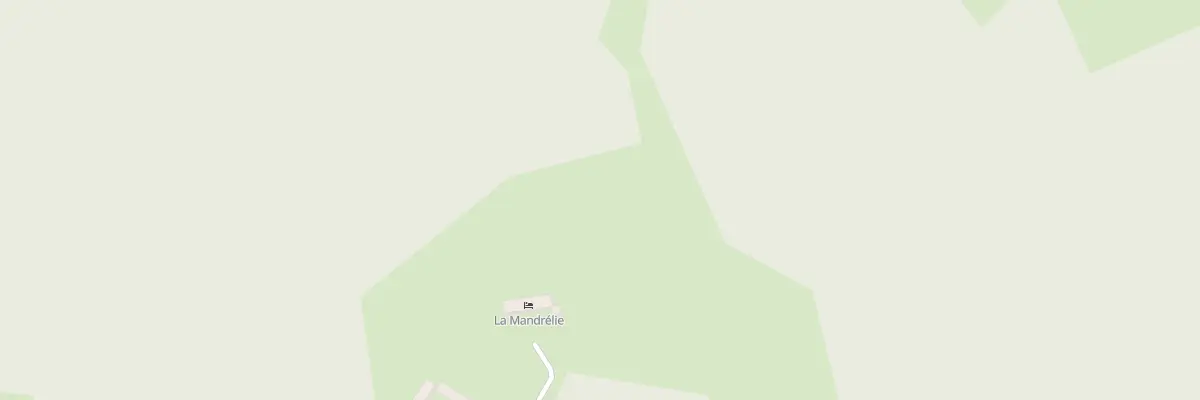 Plan du 60A Les Mondies Ouest à Saint-Martin-des-Combes
