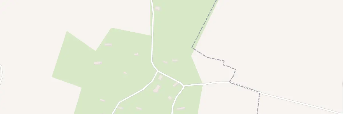 Plan du 83 Rue du Chesnay à Ferrières-Saint-Hilaire