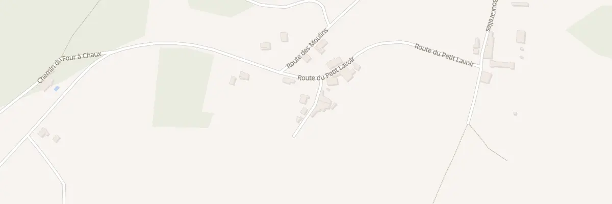 Plan du 74 Imp des Boucarelles à Javerlhac-et-la-Chapelle-Saint-Robert