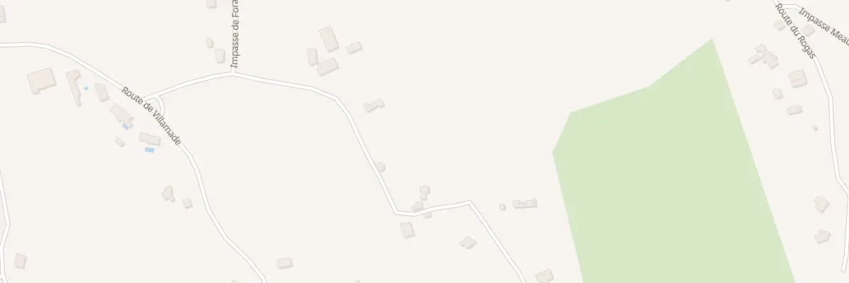 Plan du 403 Imp des Vignes à Sainte-Livrade-sur-Lot