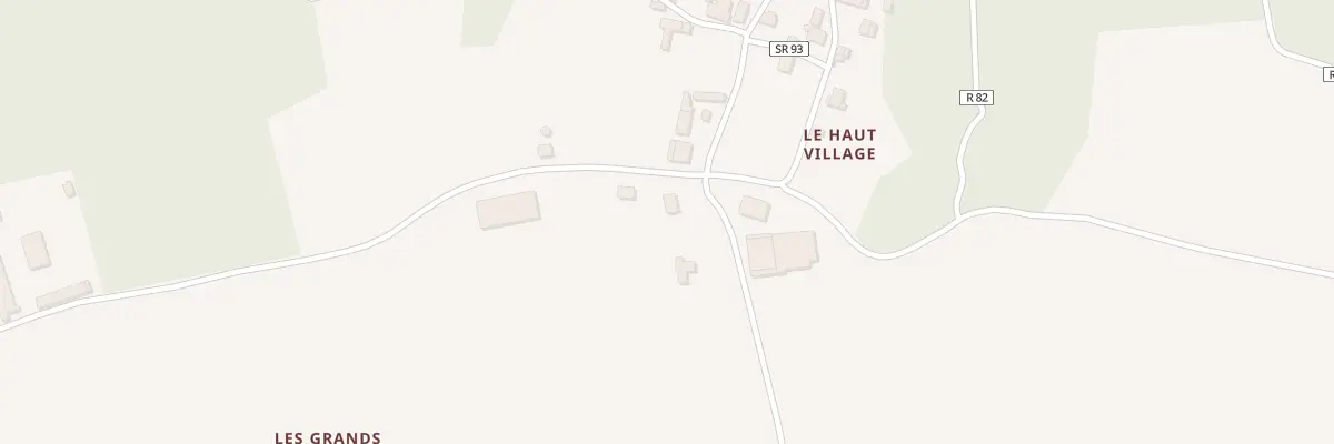 Plan du 5681 Les Grands Bournais à Artannes-sur-Indre