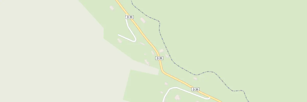 Plan du 21 Rte de Pont Audemer à Condé-sur-Risle