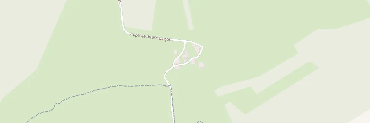 Plan du 95 Boisseuil à Teyjat