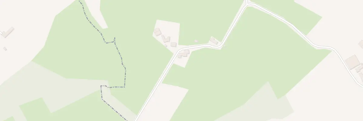 Plan du 5098 Les Porcheries à Préval