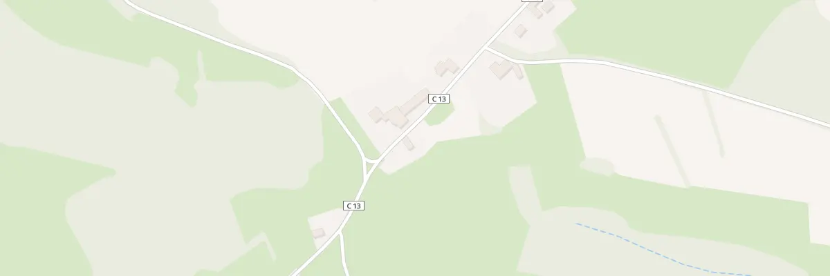 Plan du 394 Che du Padouen à Thermes-Magnoac