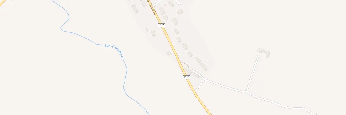 Plan du 26 Rue de la Cidrerie à La Chapelle-Souëf