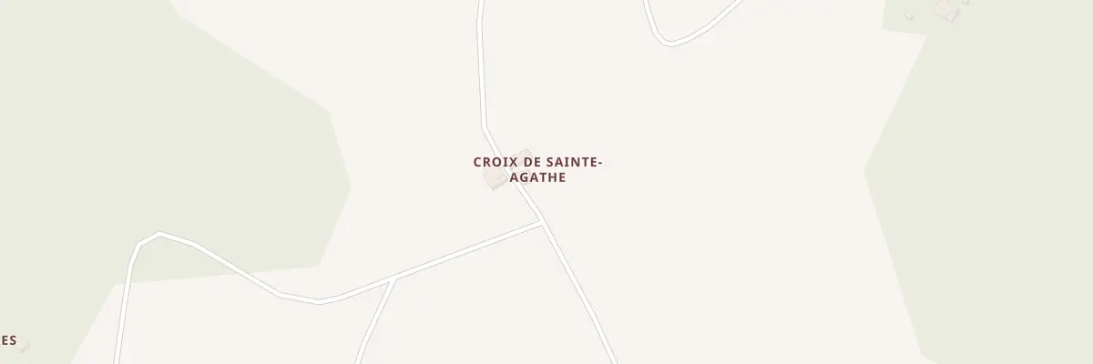 Plan du 2709 Rte de Cours à Dolmayrac
