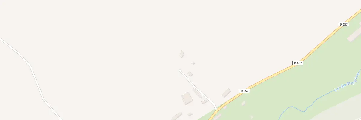 Plan du 6 La Marsolliere à Saint-Nicolas-de-Sommaire