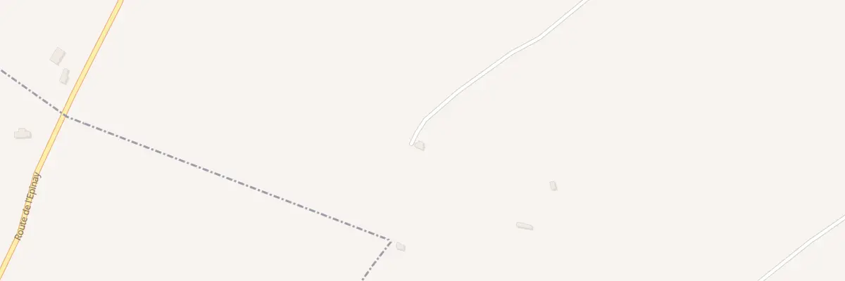 Plan du 170 Imp de la Ratiere à Saint-Pierre-des-Ifs