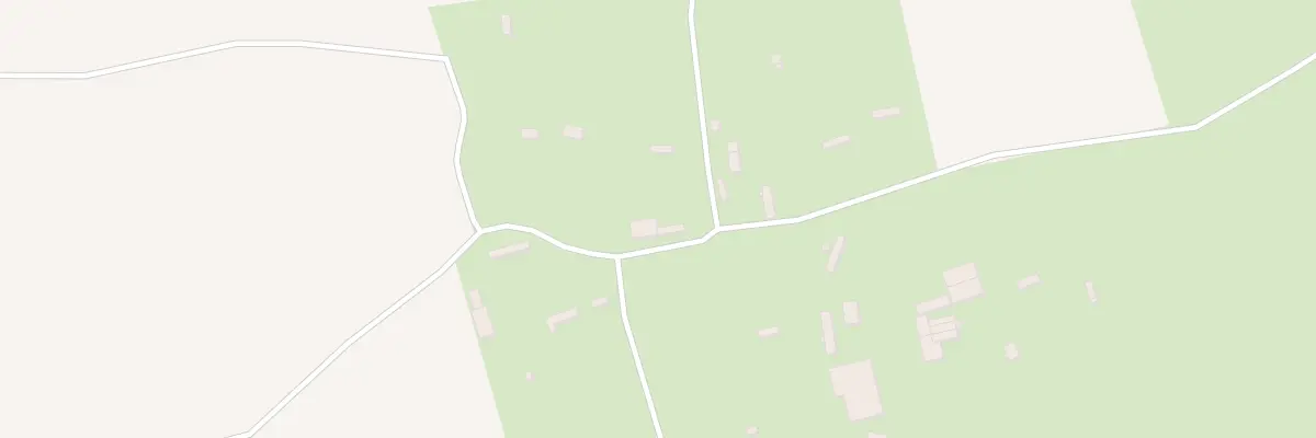 Plan du 5025 Les Jardins - Gisay la Cou à Mesnil-en-Ouche