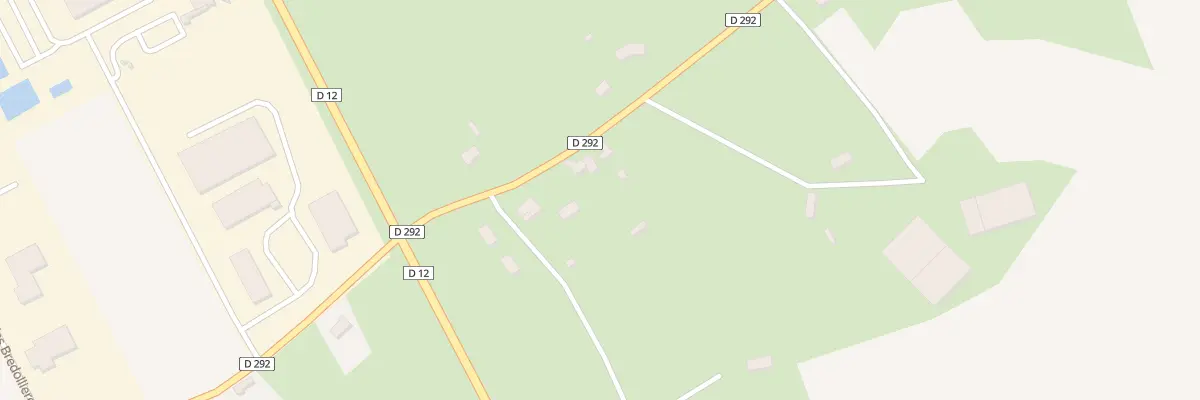 Plan du 8 Le Friche à Saint-Symphorien-des-Bruyères