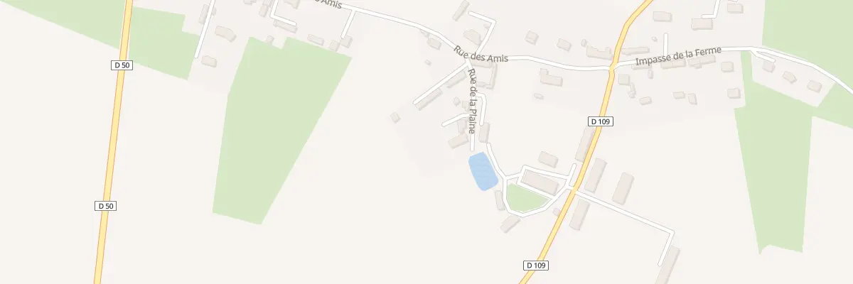 Plan du 68 Imp du Blanc Mouton - Ste Marg à Terres-de-Caux