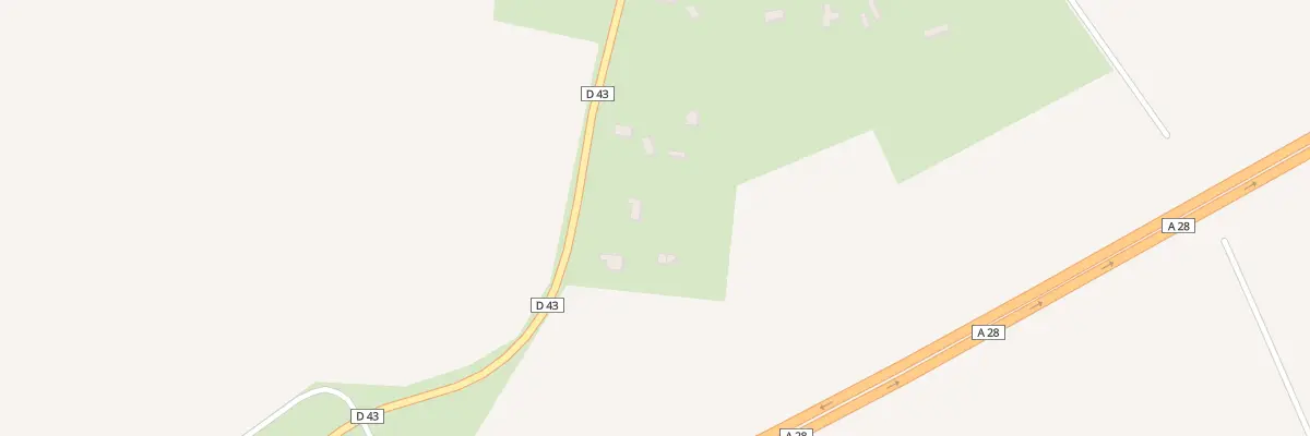 Plan du 12 Rue du Marche Neuf à Plasnes