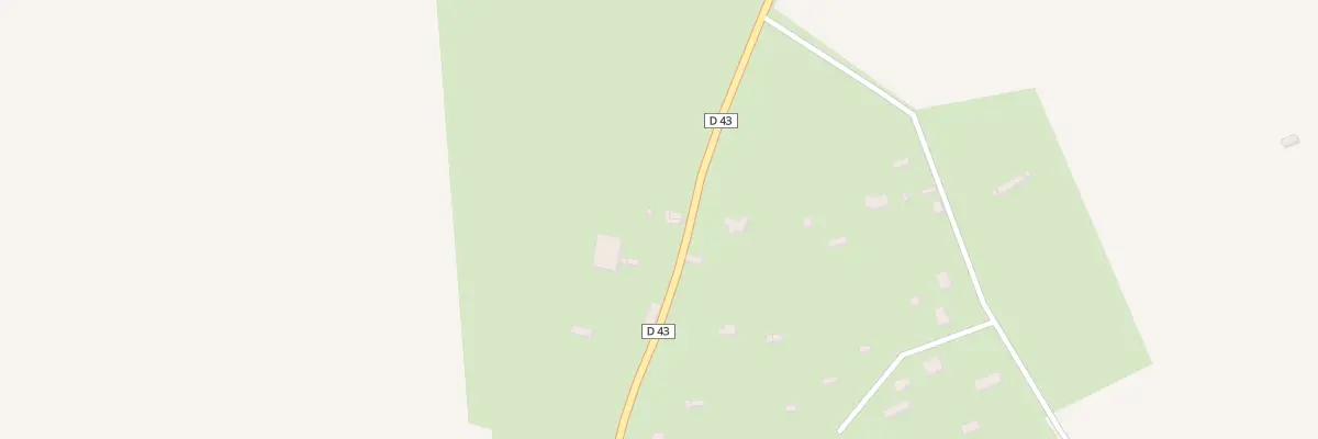 Plan du 7 Rue du Marche Neuf à Plasnes