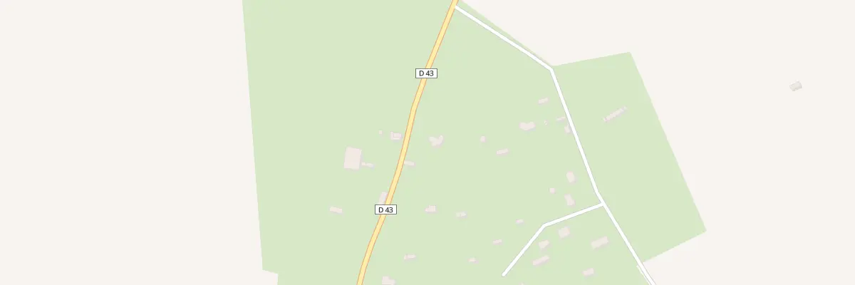 Plan du 22 Rue du Marche Neuf à Plasnes