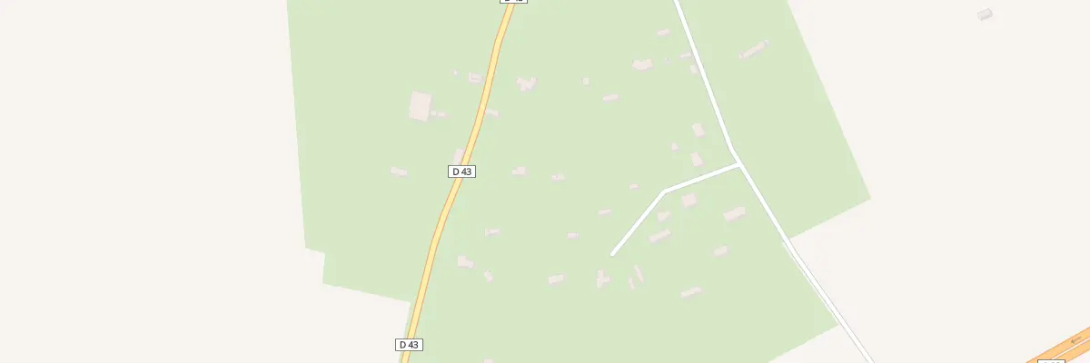 Plan du 20 Rue du Marche Neuf à Plasnes