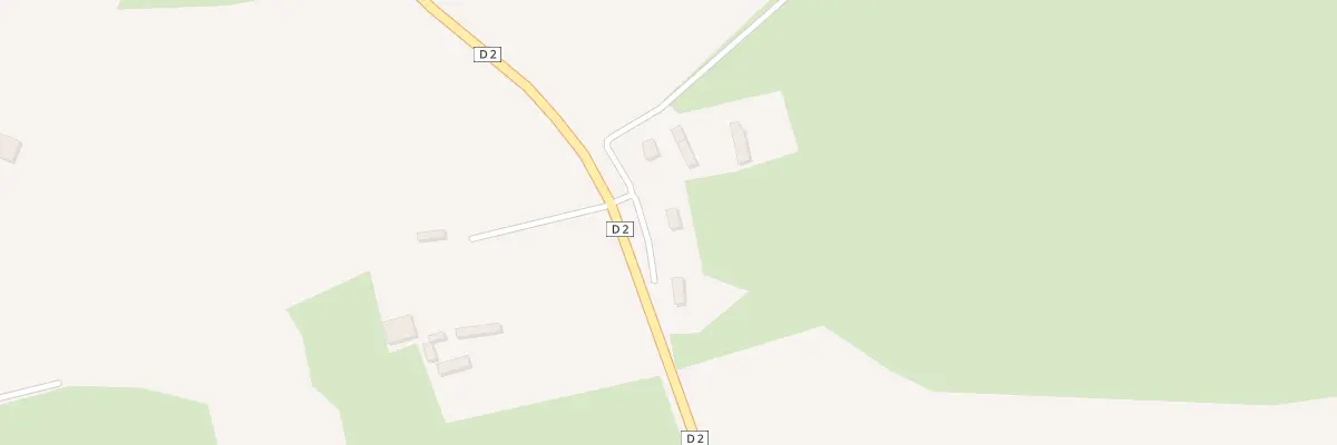 Plan du 5085B Le Verger à La Chapelle-du-Bois