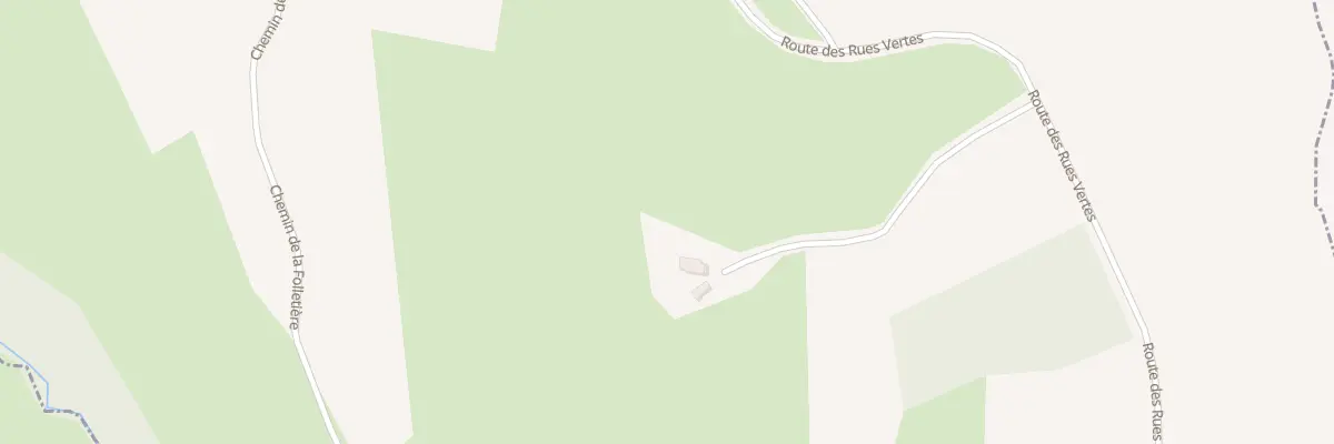 Plan du 5090 La Mouchetiere à Dehault