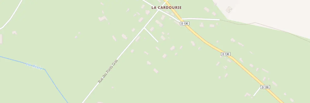 Plan du 71 Rue des Ponts Gras à Corneville-sur-Risle