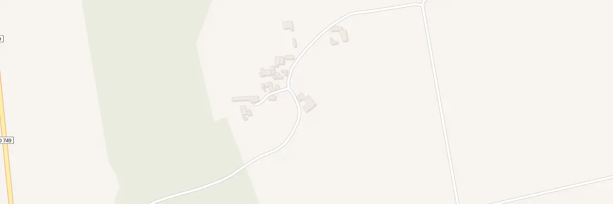 Plan du 2 Les Vigealières à Bonnes