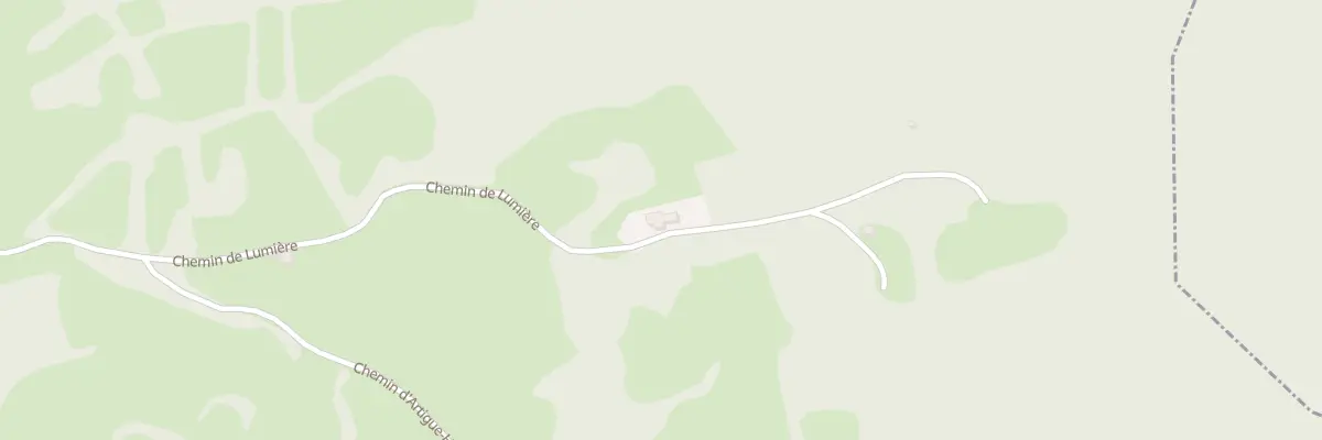 Plan du 5065 Mayroue à Thèbe