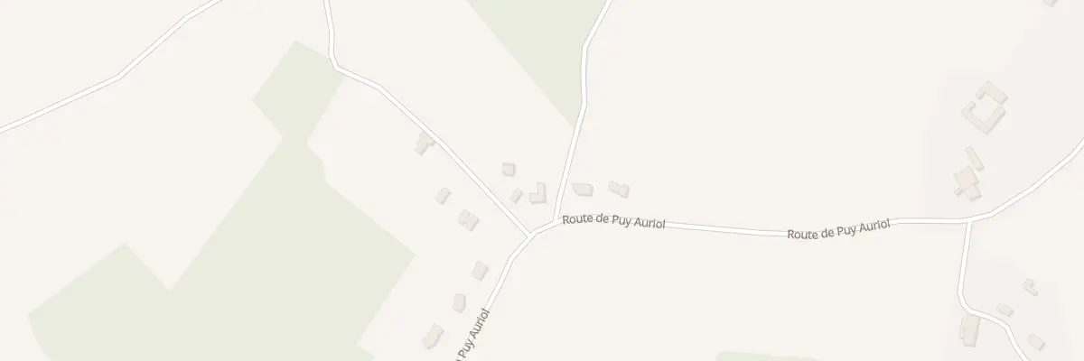 Plan du 26 Imp de la Fromentie à La Chapelle-Gonaguet