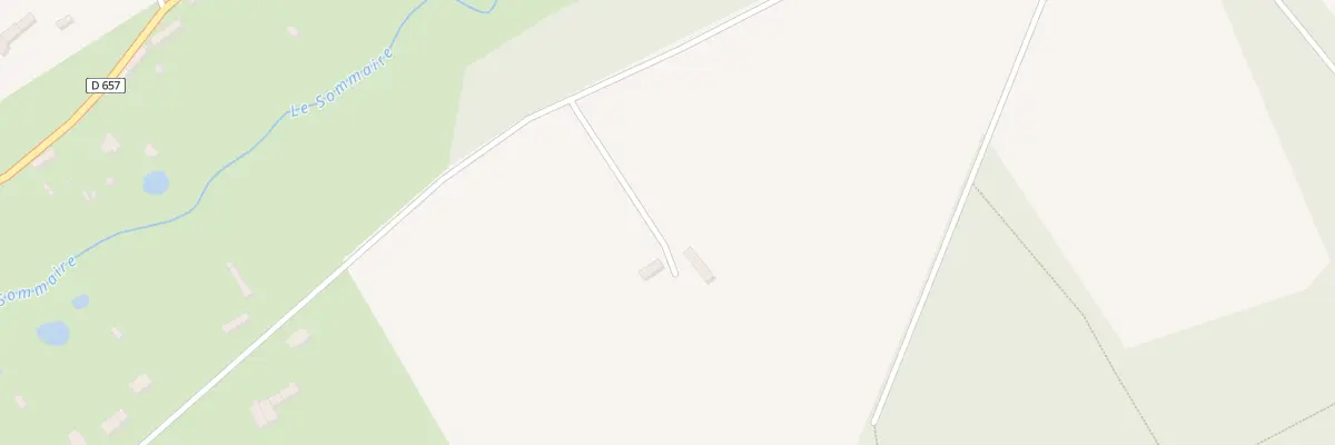 Plan du 5005 La Metonnerie à Saint-Nicolas-de-Sommaire