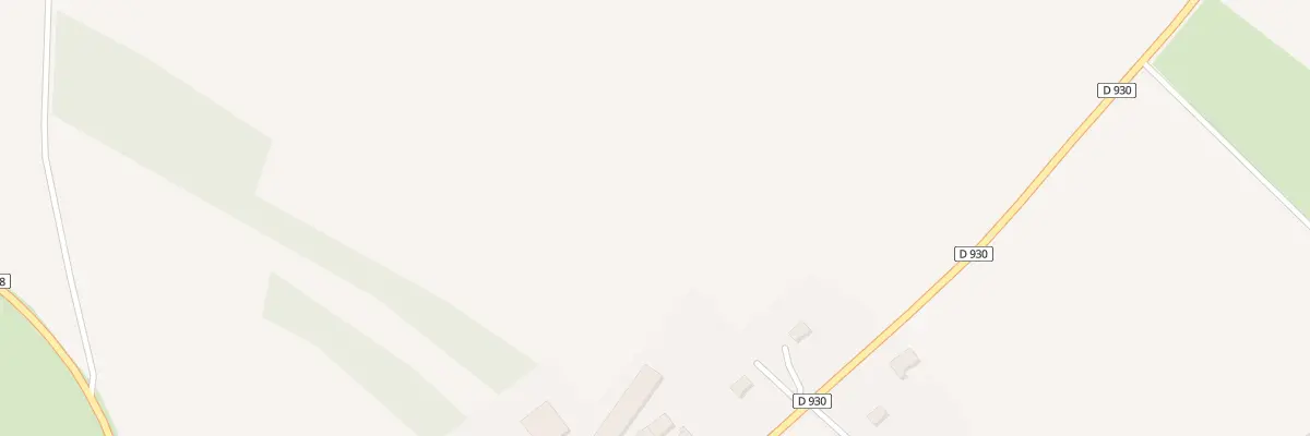 Plan du 2 Che des Bois Brûlés à La Chapelle-Viel