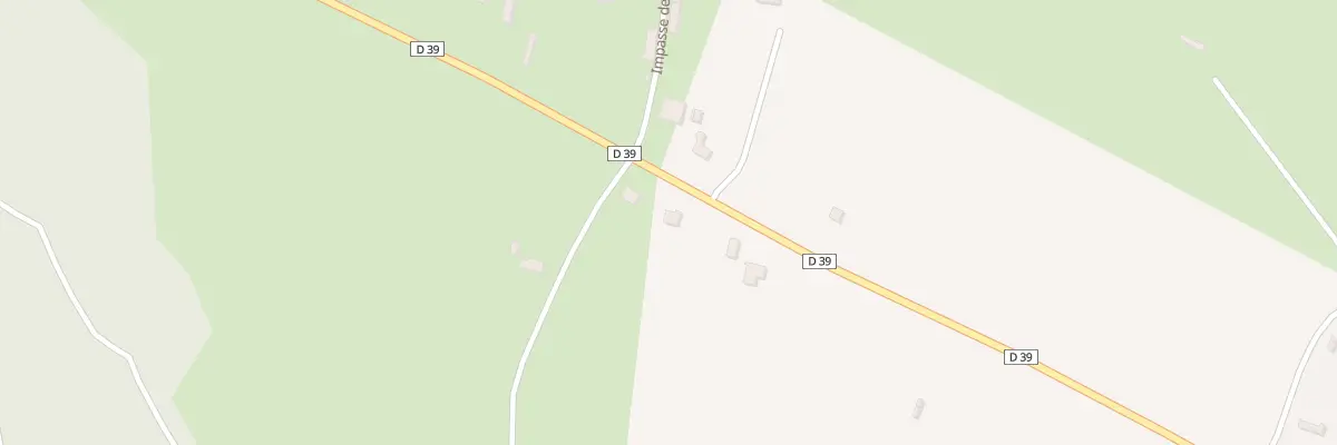 Plan du 7 Rte de Pont Audemer à Condé-sur-Risle
