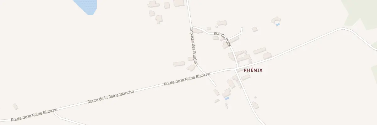 Plan du 102 Phenix Ouest à Saint-Aubin-de-Lanquais