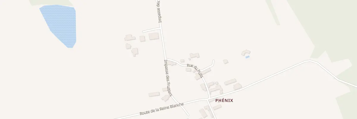 Plan du 166 Rue du Puits à Saint-Aubin-de-Lanquais