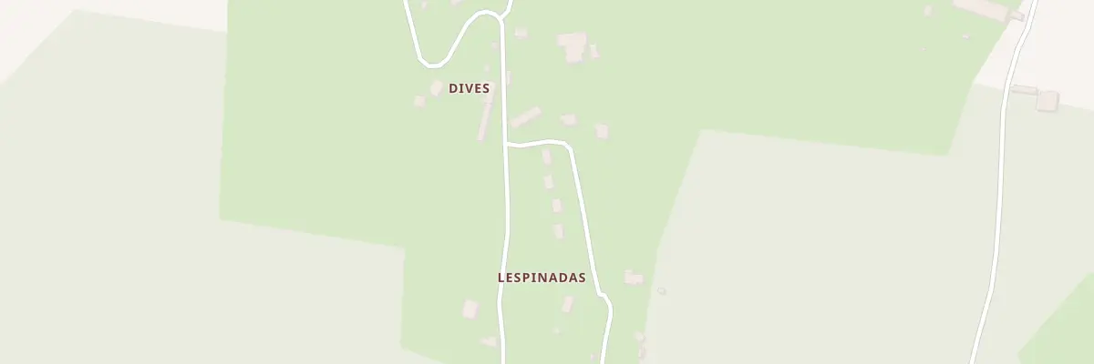Plan du 90 Imp des Peintres à Manzac-sur-Vern
