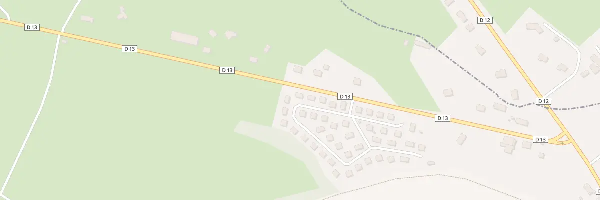 Plan du 9 Rue de Dunkerque à L’Aigle