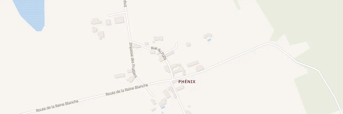 Plan du 68 Rue du Puits à Saint-Aubin-de-Lanquais