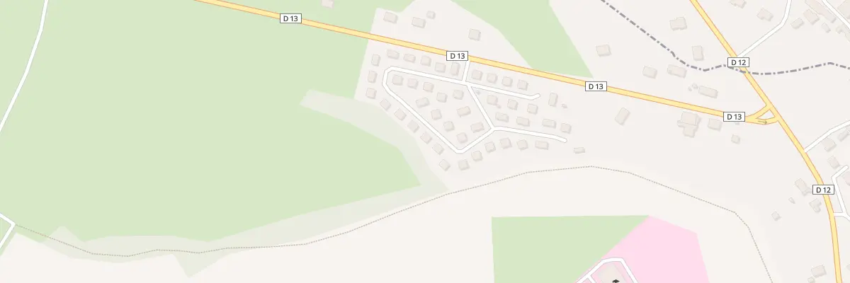 Plan du 16 Rue de Dunkerque à L’Aigle