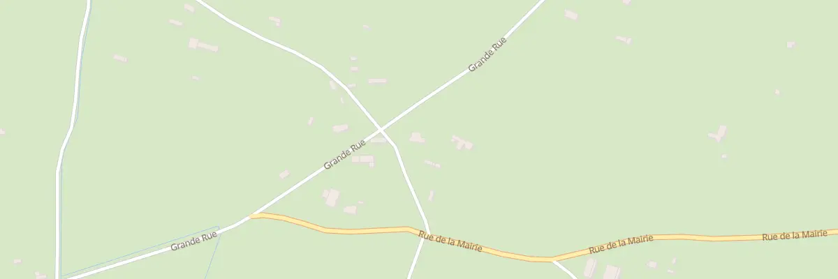 Plan du 50 Rue des Anciens Combattants à Saint-Pierre-des-Ifs