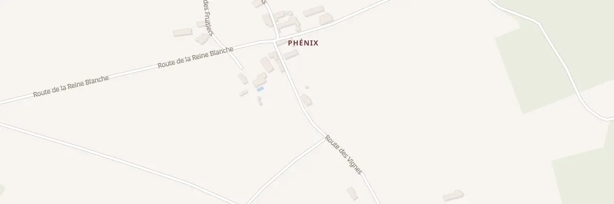 Plan du 1388 Rte des Vignes à Saint-Aubin-de-Lanquais