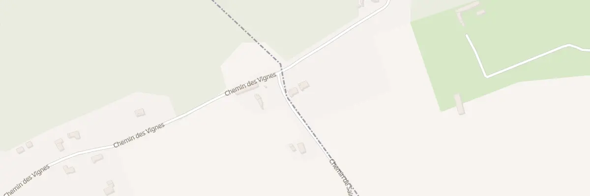 Plan du 9001 Lacoste à Clarac