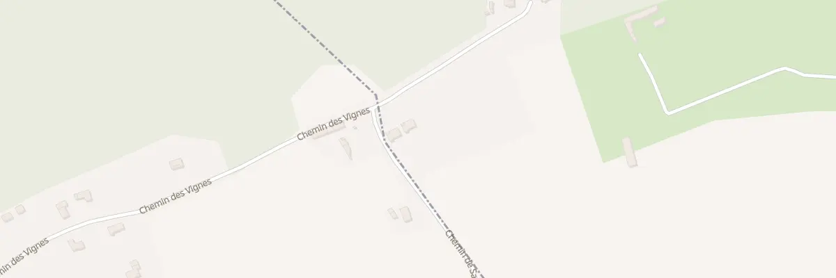 Plan du 9000 Lacoste à Clarac
