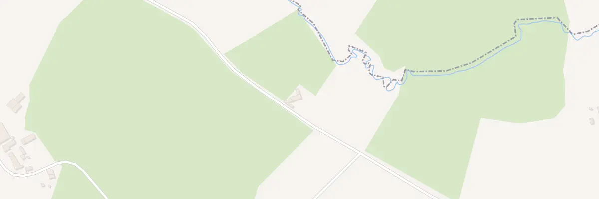 Plan du 5104 Les Gaudines à Préval