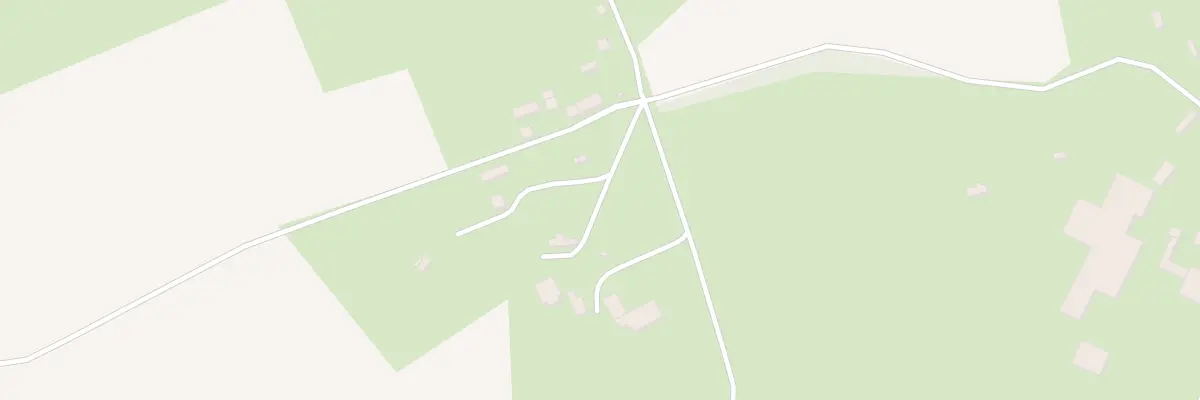 Plan du 2 Che de Laugeux à Mesnil-en-Ouche