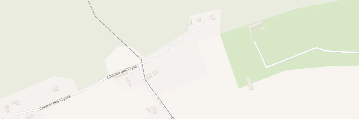 Plan du 4 Lacoste à Clarac